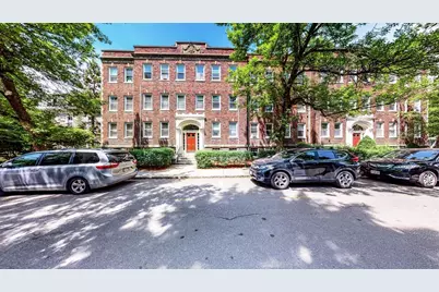 98 Toxteth Street #2, Brookline, MA 02446 - Photo 1