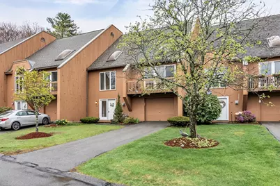 22 Woodland Park Dr #22, Haverhill, MA 01830 - Photo 1