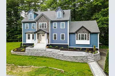 23 Pomfret Rd, Wilmington, MA 01887 - Photo 1