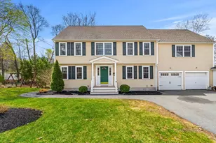 15A Court St, North Andover, MA 01845 - Photo 1