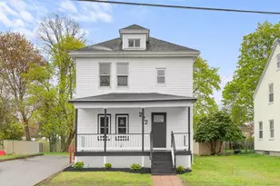 222 Menlo St, Brockton, MA 02301 - Photo 1