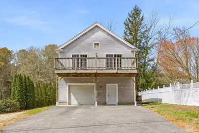 35 Freshmeadow Drive, Wareham, MA 02571 - Photo 1