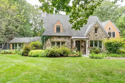 67 Whittier Rd, Wellesley, MA 02481 - Photo 1