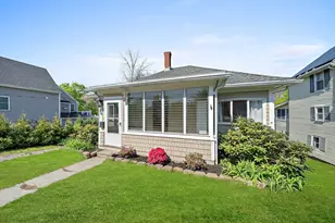 86 Prospect St, Canton, MA 02021 - Photo 1