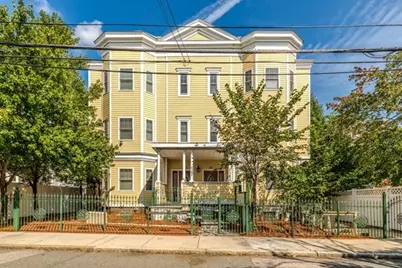 53 Corey St #1, Everett, MA 02149 - Photo 1