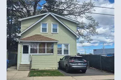 58 Eureka, Springfield, MA 01104 - Photo 1