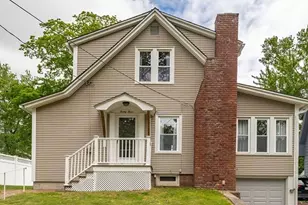 23 Berwick Rd, Longmeadow, MA 01106 - Photo 1