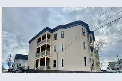 187 White St #1, Lowell, MA 01854 - Photo 1