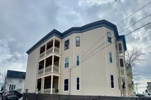 187 White St, Lowell, MA 01854 - Photo 1