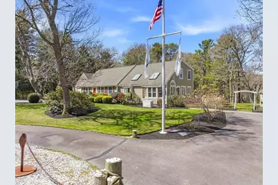 12 Salt Marsh Ln, Wareham, MA 02571 - Photo 1