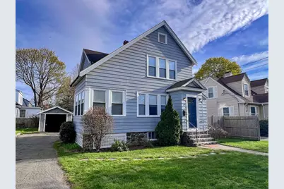 34 Lafayette St, Marblehead, MA 01945 - Photo 1