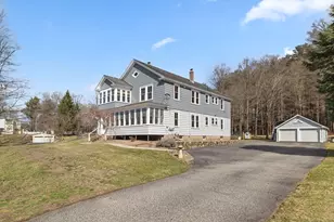 183 Pleasant St, Grafton, MA 01560 - Photo 1