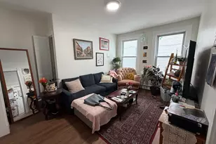 25 Linden St, Somerville, MA 02143 - Photo 1