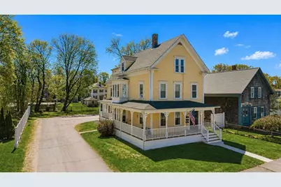 10 Barrows Street, Middleborough, MA 02346 - Photo 1