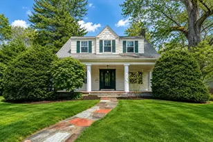 320 Quinobequin Rd, Newton, MA 02468 - Photo 1