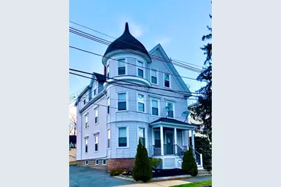 4 Pearson St #2, Saugus, MA 01906 - Photo 1