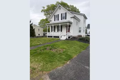 852 Somerset Ave #B, Taunton, MA 02780 - Photo 1