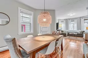 17 Arcola St, Boston, MA 02130 - Photo 1