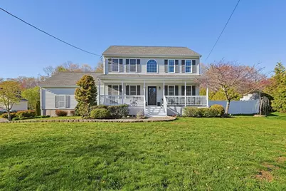 430 Hart St, Dighton, MA 02715 - Photo 1
