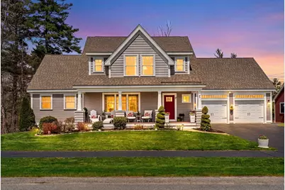 17 Marshall Way, Seabrook, NH 03874 - Photo 1