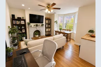 583 Tremont #2, Boston, MA 02118 - Photo 1