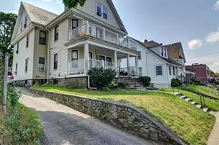 21 Wollaston Ave, Quincy, MA 02170 - Photo 1