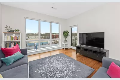 3531 Washington Street #417, Boston, MA 02130 - Photo 1