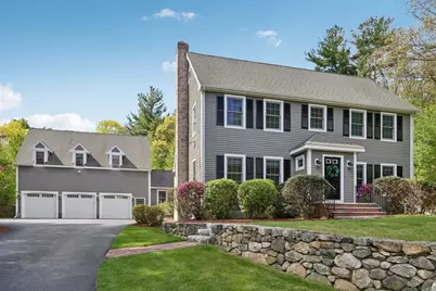 34 Broken Tree Rd, Medway, MA 02053 - Photo 1