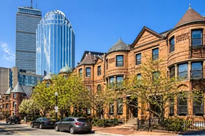 245 West Newton St #2, Boston, MA 02116 - Photo 1