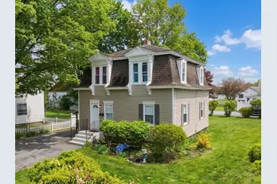 3 Fremont St, Oxford, MA 01540 - Photo 1