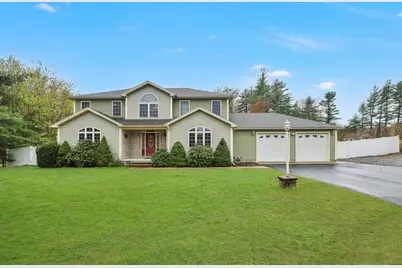 359 Springfield St, Palmer, MA 01069 - Photo 1