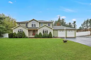 359 Springfield St, Palmer, MA 01069 - Photo 1