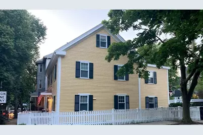 7 Perry St #1R, Brookline, MA 02445 - Photo 1