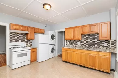 5 Semont Road #2, Boston, MA 02124 - Photo 1