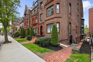 40 Elm St, Worcester, MA 01609 - Photo 1