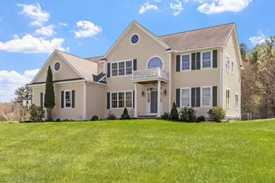 43 Old Mill Rd, Harvard, MA 01451 - Photo 1