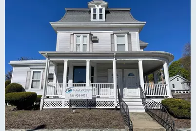 550 Main Street #2, Woburn, MA 01801 - Photo 1