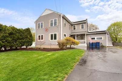 2 Burnside Av, Seekonk, MA 02771 - Photo 1
