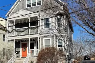31 Irving St, Winchester, MA 01890 - Photo 1