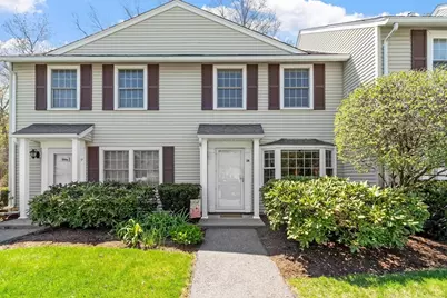 13 Pullard Rd #28, Grafton, MA 01519 - Photo 1