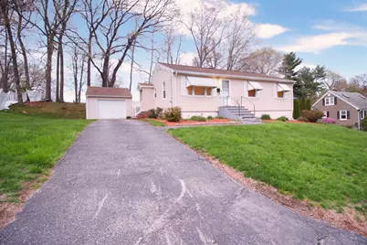 35 Ponderosa Ave, Methuen, MA 01844 - Photo 1
