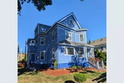 74 Sydney #1, Boston, MA 02125 - Photo 1