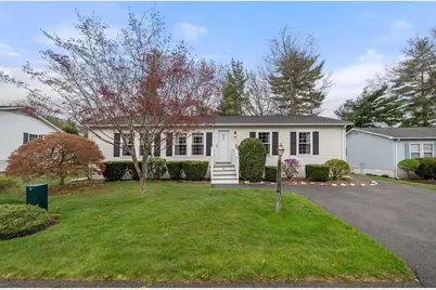 40 Trailwood Drive, Bridgewater, MA 02324 - Photo 1