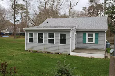 81 Winthrop Rd #81, Plymouth, MA 02360 - Photo 1