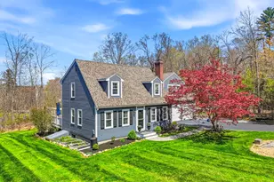 3 Ephraim's Way, Upton, MA 01568 - Photo 1