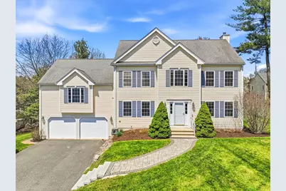 1 Quail Run, Upton, MA 01568 - Photo 1