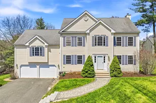 1 Quail Run, Upton, MA 01568 - Photo 1