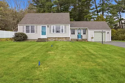 90 West Elm, Pembroke, MA 02359 - Photo 1