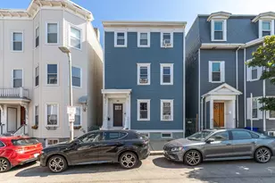 40 Woodward St, Boston, MA 02127 - Photo 1
