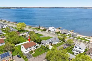 17 Bellevue St, New Bedford, MA 02744 - Photo 1
